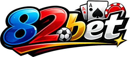 82bet Logo